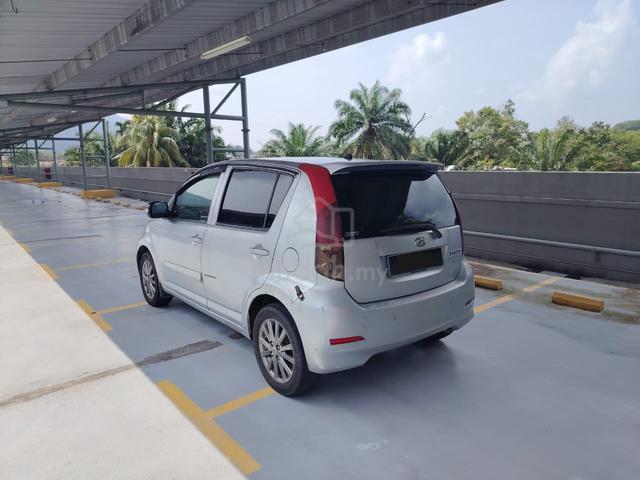 2010 Perodua MYVI 1.3 EZI MY05 M300 FACELIFT (A) - 4