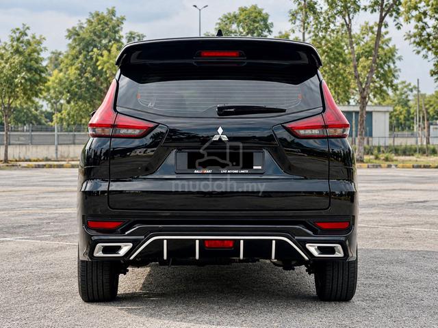 2022 Mitsubishi XPANDER 1.5 FACELIFT (A) FULL LOAN - 2