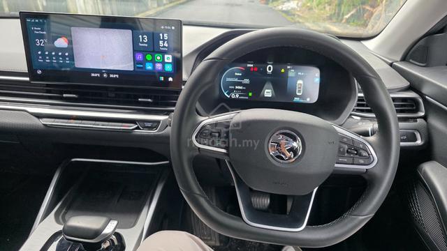2024 Proton S70 1.5T Flaship (A) - 5