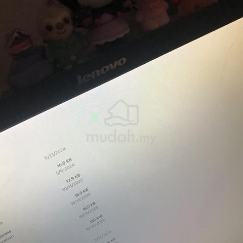 Lenovo - photo 3 of 4