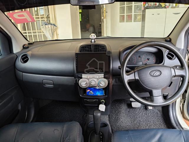 2006 Perodua MYVI 1.3 EZ (A) - 5