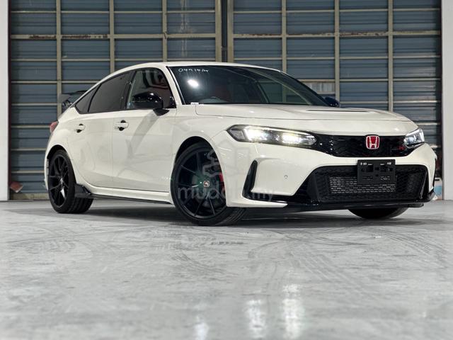 2023 Honda CIVIC 2.0 TYPE R MY23 FL5 (M) - 3