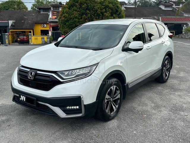 2022 Honda CR-V 2.0 FACELIFT ✅ Low Mileage 30k KM - 3