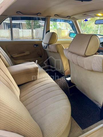 1995 Mercedes Benz 200 2.0 (M) - 5