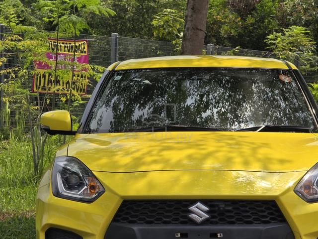 Suzuki SWIFT SPORT (A)FAST APROVAL 8 YEARS WARANTY - 5