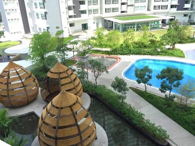 Tropez Residences @ Tropicana Danga Bay 2