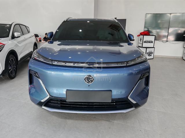 PHEV EMAS 7 PRIME All New Rebate Tinggi Fast Stock - 1