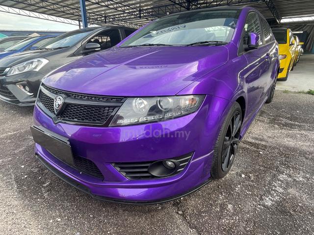 2018 Proton PREVE 1.6 CFE PREMIUM (A) - 2