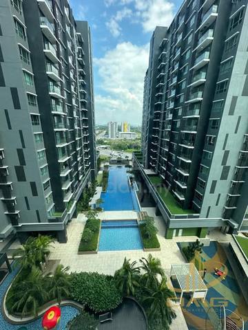Gaya Resort Homes 1