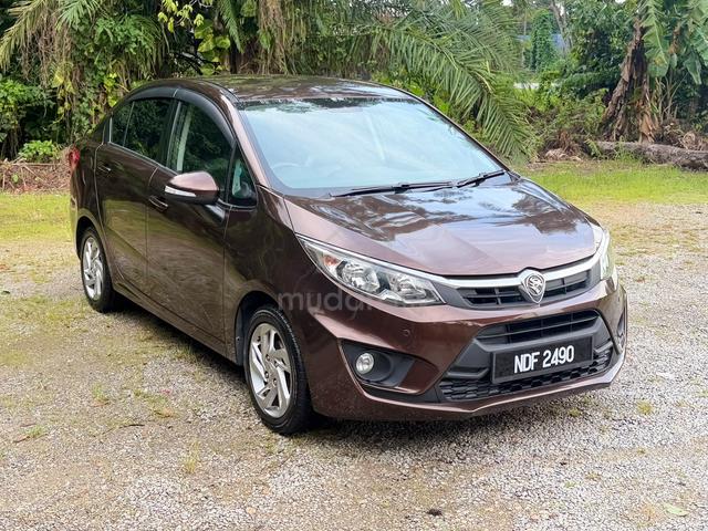 2016 Proton PERSONA 1.6 PREMIUM -- (A) - 1