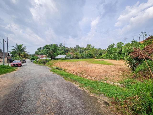 Tanah Lot Bungalow Jalan Ayer Hitam Kg Dato Abu Bakar Baginda Bangi 1