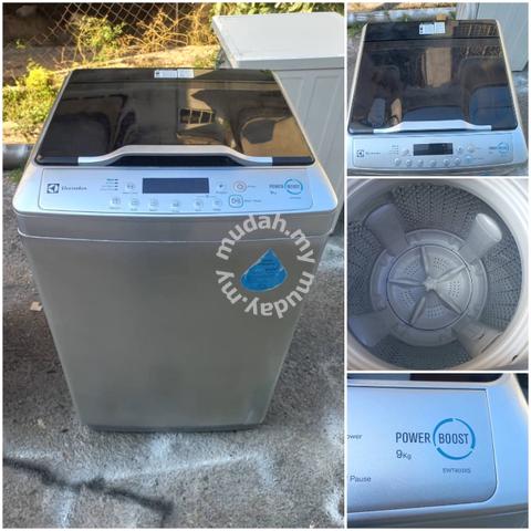 Carousel Image Selected