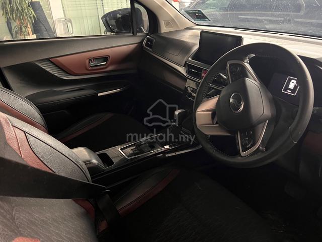 2023 Perodua ALZA 1.5 AV (A)*FULL SERVICE RECORD* - 5