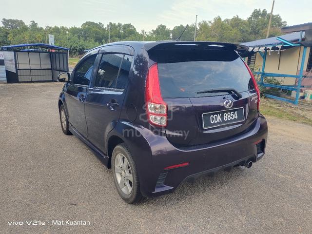 2014 Perodua MYVI 1.3 SE ZHS (A) - 5