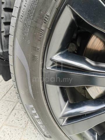 2015 Land Rover Range Rover Vogue AutobiographySVO - 5