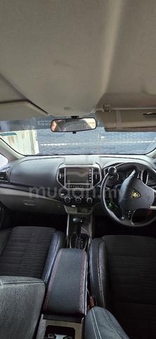 2020 Proton PERSONA EXECUTIVE 1.6L (A) - 4
