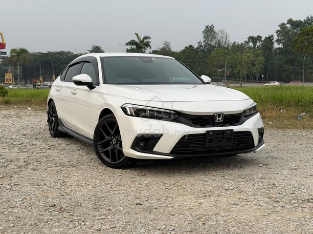 2023 Honda Civic FL1 ( Manual ) / ✨22100KM ONLY ✨ - 1