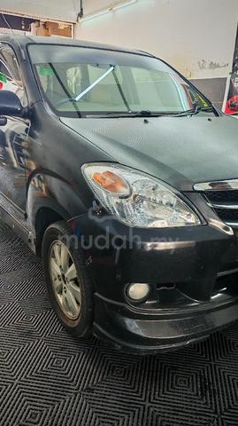 2006 Toyota AVANZA 1.5 G (A) - 3