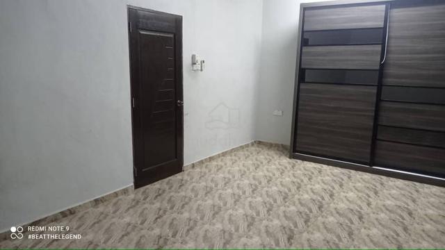 Perak Ipoh Leasehold 1-Storey Terraced House For Sale 1