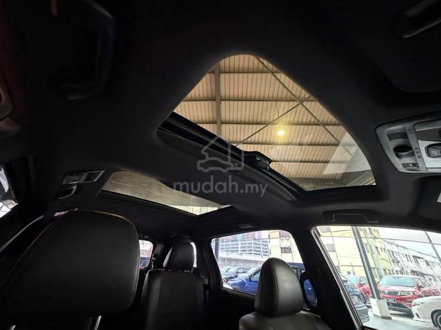2016 Toyota ESTIMA 2.4 AERAS FULLY LOADED 1 OWNER - 2