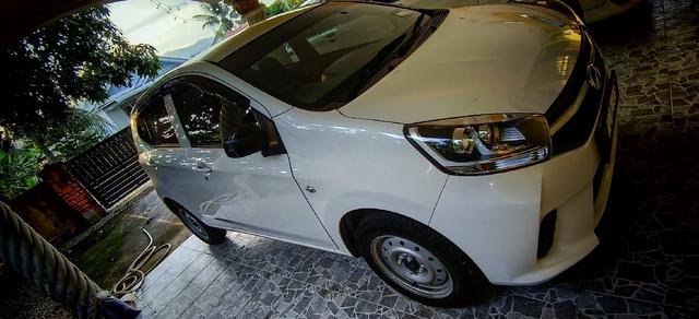 axia rahmah 2025 - 2