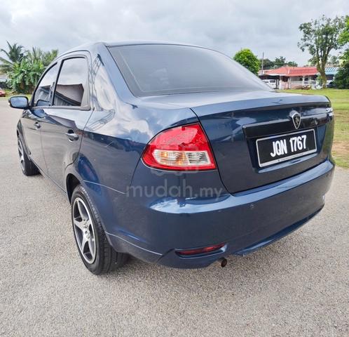 2014 1 Pemilik Proton SAGA 1.3 SV (A)TIPTOP ! - 4