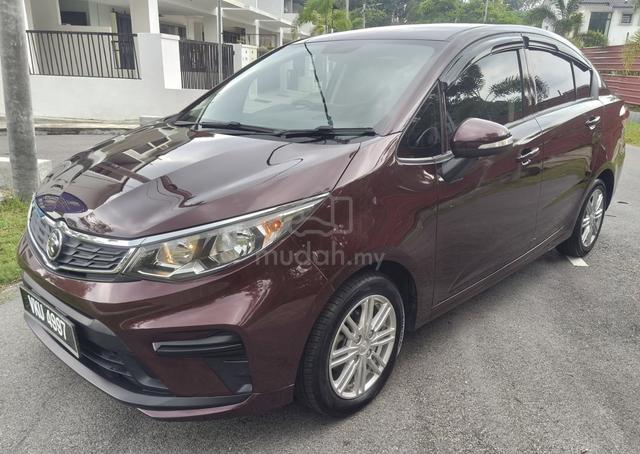 2023 Proton Persona VVT 1.6 (A)Standard AT MY21 - 4