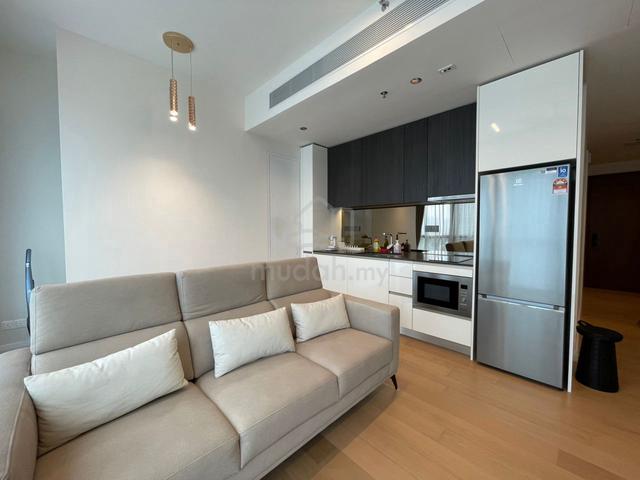 TRX Residence @ TRX 1