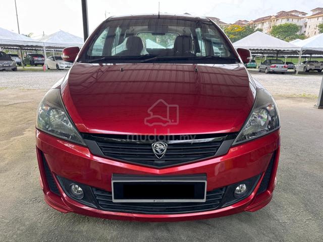 FACELIFT 1OWNER 2018 Proton EXORA 1.6 EXECUTIVE - 2