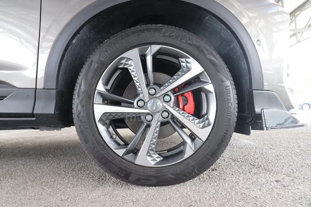 2025 Proton X50 1.5 TGDI FLAGSHIP MY24 RC (A) - 5