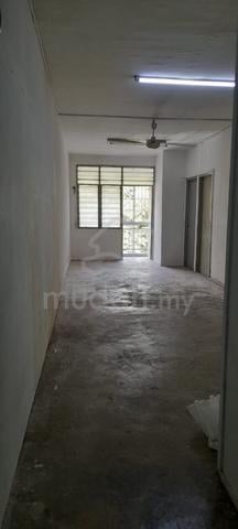 Pandan Mewah 1