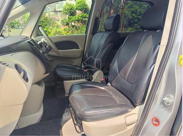 2014 Mazda BIANTE 2.0 SKYACTIV-G CH34 RAE (A) - 4