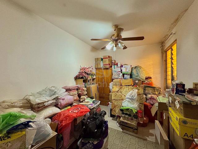 Apartmen Suteramas 5