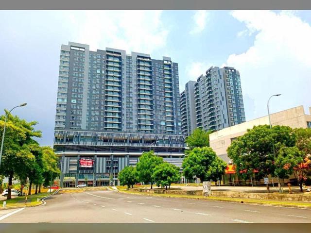 Gaya Resort Homes 1