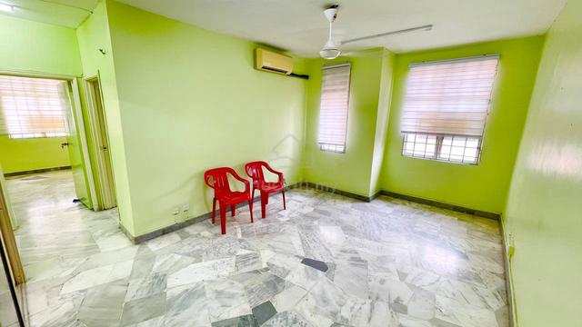 Ilham Apartment 1