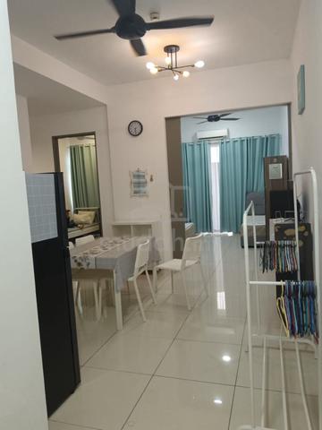Bangi Gateway 1