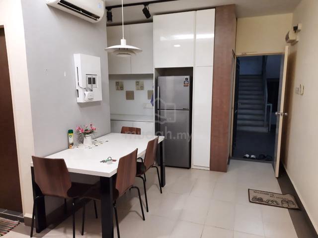 University Utama Condominium 1