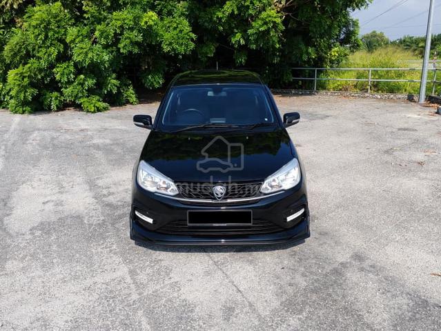 2020 Proton SAGA PREMIUM 1.3 (A) 3 YRS WARRANTY - 3