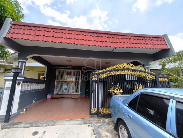 Taman Seri Rembau FASA 1 1