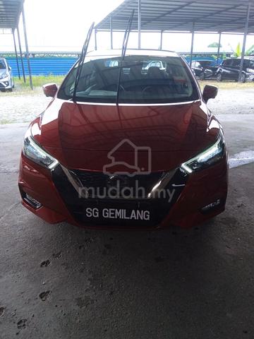 2020 Nissan ALMERA 1.0 VLT (A) - 2