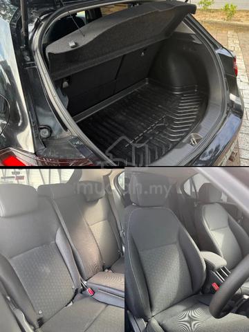 2023 Honda CITY 1.5 E HATCHBACK (A) - 5