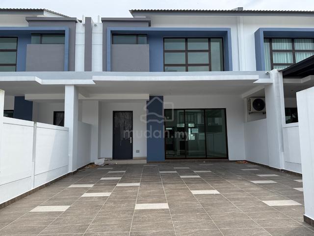 Austin Duta Double Storey Terrace — For Sale Direct Owner 1