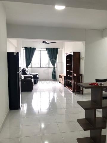 Main Place Residence 1