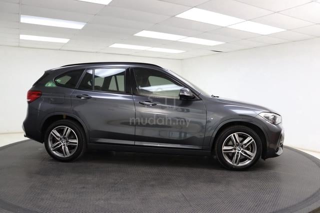 2021 Bmw X1 sDRIVE20i M SPORT 2.0L (A) - 5