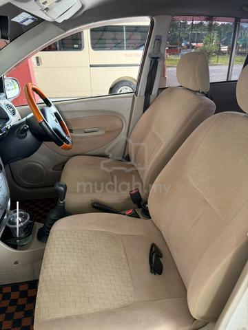 Perodua VIVA 850 manual bolt on turbo - 5