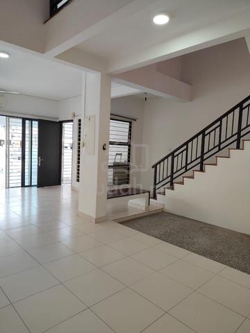 BELOW MARKET! Ivy Terrace Denai Alam Newly Refurbish 1
