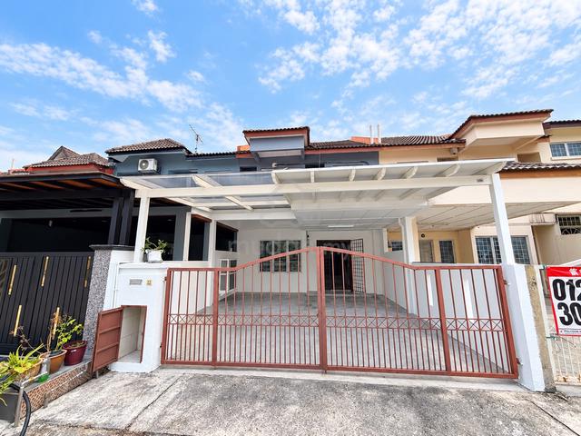 20x65, Good Condition, Desa 13, Bandar Country Homes, 2 Storey, Rawang 1