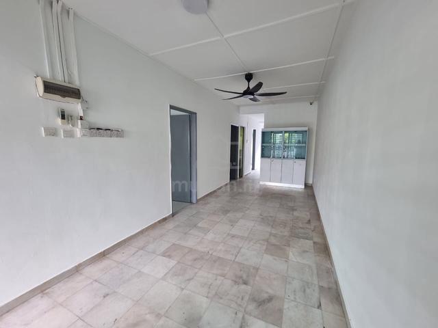 Single Story Cheras Perdana for rent 1