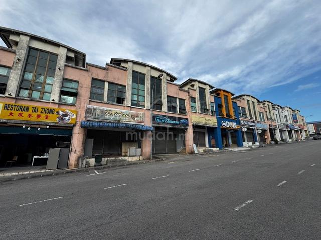 Desa Cemerlang - Shop For Sale 1