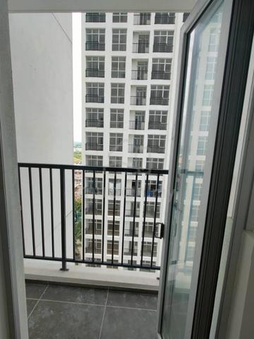 Midas @ Seri Alam 3